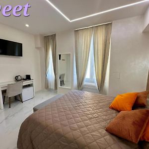 Private Bathroom Double Room